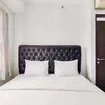 Spacious And Cozy 2Br Apartment Mekarwangi Square Cibaduyut By Travelio